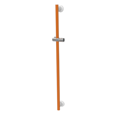 FIRENCE COLORI Duschstange 120