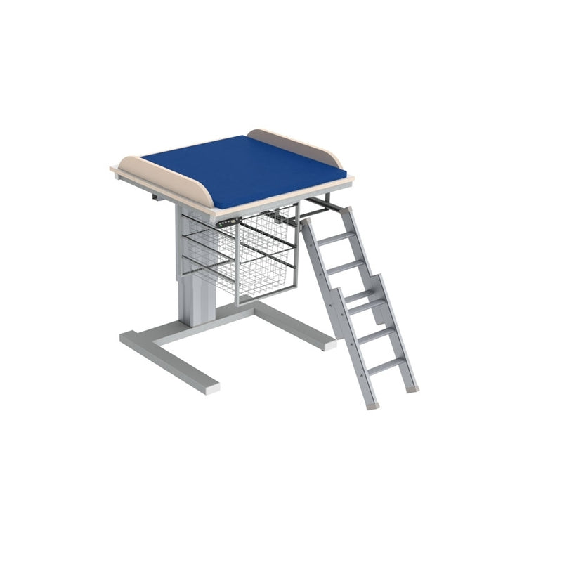 Wickeltisch EWT 332