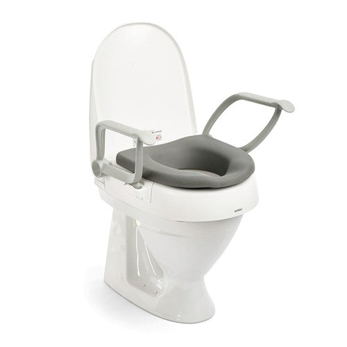 Etac WC-Softsitz