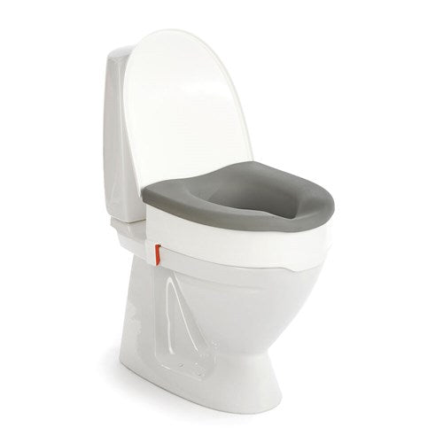 Etac WC-Softsitz